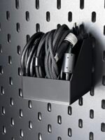 Cable organizer Multi Storage - Image 5