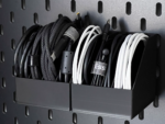 Cable organizer Multi Storage - Image 4