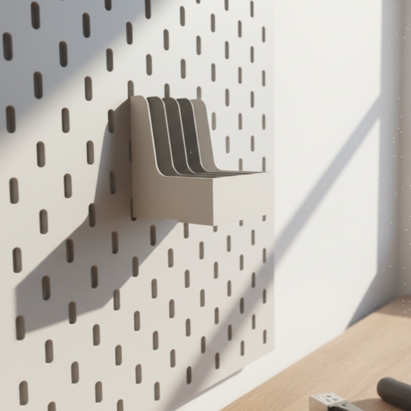 Multiple Mobile Holder