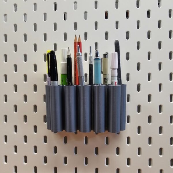 Multisection Holder For Pen and tools
