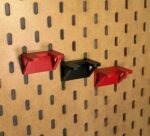 Charger + Usb Cable Holder