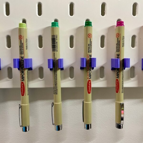 Single Pen Holder