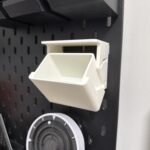 Tilt Drawer