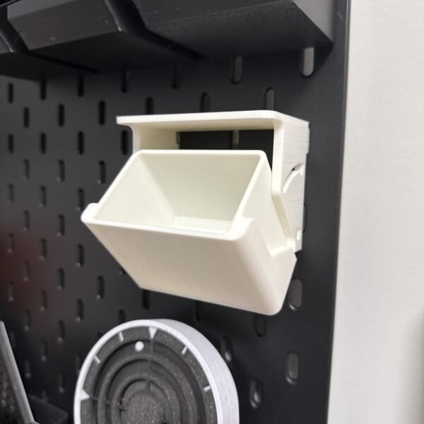Tilt Drawer