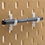 U Hook for  Pegboard 8pcs Set