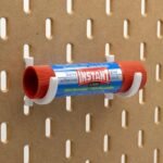 U Hook for  Pegboard 8pcs Set - Image 4