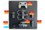 DJI Drone Holder Combo - Image 3