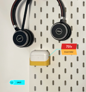 AirPods Pro holder - Image 4