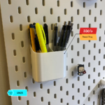 Pen Holder Multi-Section - Image 2