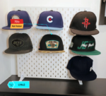 Cap hanger hook - Image 2
