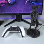 Demogorgon PS5 Controller Stand - Image 3