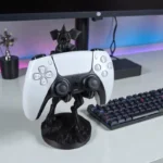 Demogorgon PS5 Controller Stand - Image 2