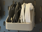 Cable organizer Multi Storage - Image 7