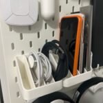 Cable organizer Multi Storage - Image 8