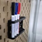 Pen Holder for Pegboard - Image 3