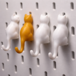 Cat Tail Keychain Holder - Image 2