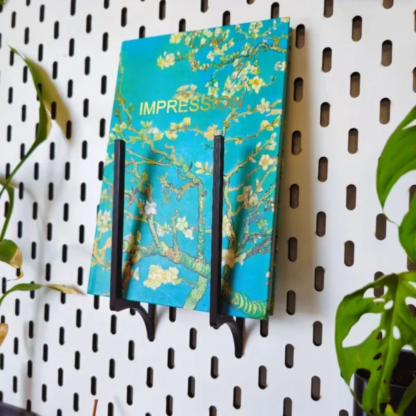 NoteBook Holder