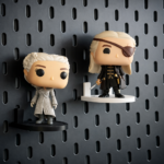 Shelf Funko POP - Image 3