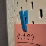 Note Clip - Image 2