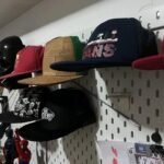 Cap hanger hook - Image 5