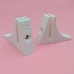 Pegboard Table Stand Holder