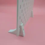 Pegboard Table Stand Holder - Image 7