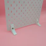 Pegboard Table Stand Holder - Image 6