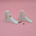 Pegboard Table Stand Holder - Image 8