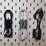 Cable organizer