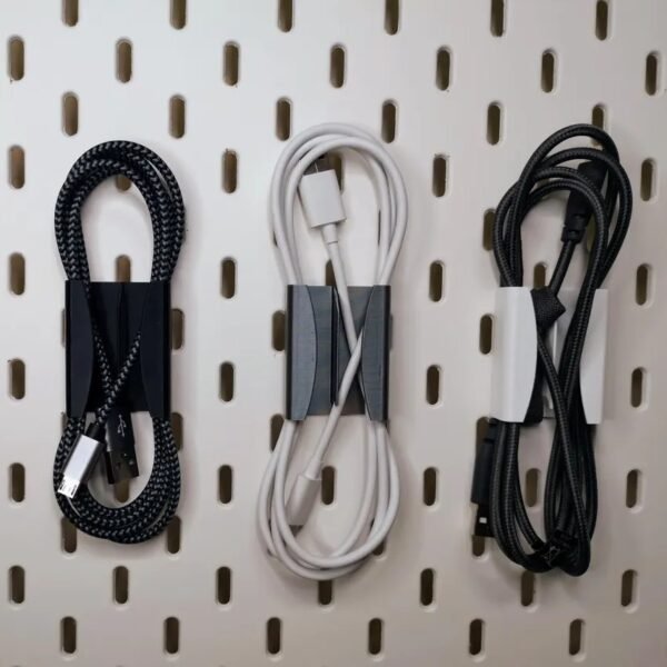 Cable organizer