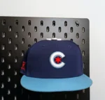 Cap hanger hook