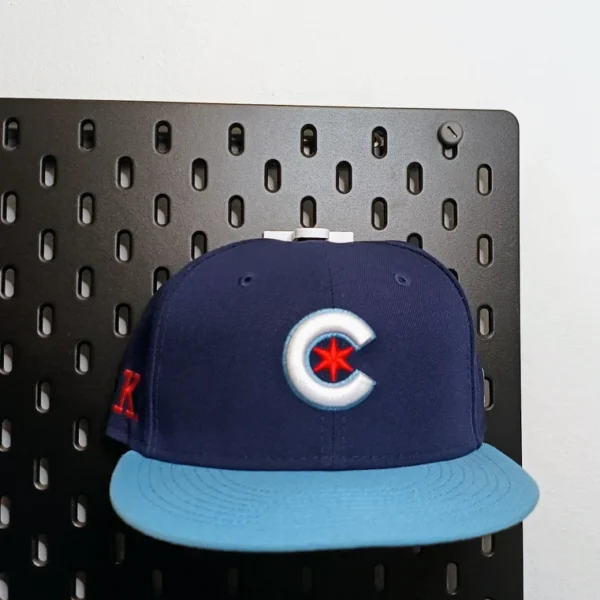 Cap hanger hook