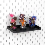 Universal Display Shelf for Pegboard - Image 6