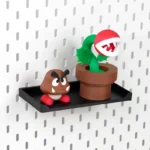 Universal Display Shelf for Pegboard - Image 5