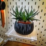 Skadis Honeycomb  shelf - Image 7