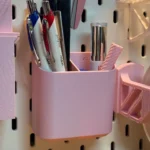Pen Holder Multi-Section - Image 5