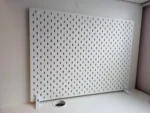 Pegboard Table Stand Holder - Image 5