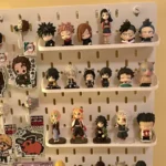 Shelf Display for Pegboard | Collectible & Desk Display Shelf - Image 3