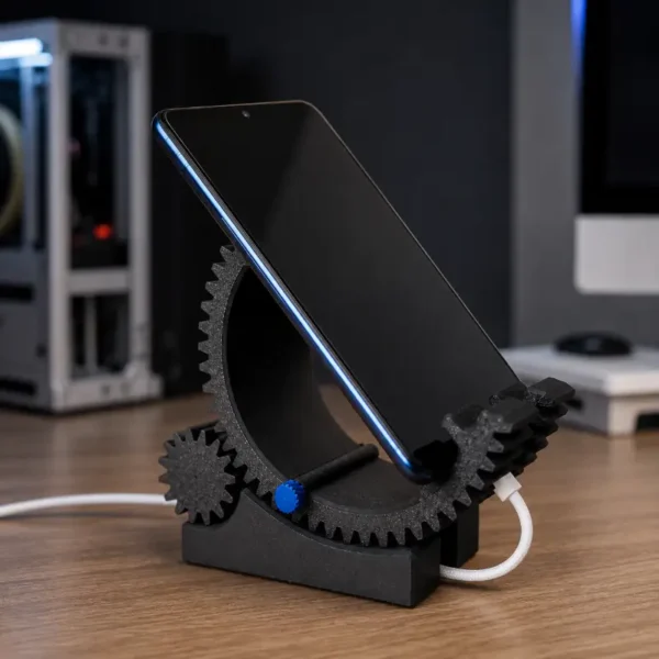 Adjustable Tilt Phone Stand