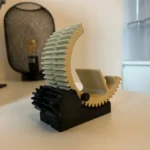 Adjustable Tilt Phone Stand - Image 3