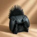 Iron Throne PS5 Controller Stand - Image 2