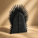 Iron Throne PS5 Controller Stand - Image 4