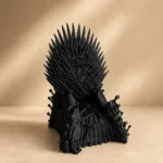 Iron Throne PS5 Controller Stand - Image 3