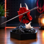 Hollow Knight Silksong Hornet Figure - Image 2