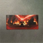 5mm Cyclops Blast Premium Mouse Pad  (900mm X 400mm )