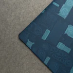 4mm PC Parts Matrix (Blue) Gaming Mouse Pad  ( 900mm X 400mm ) - Image 3