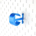 Watch Holder for Pegboard - Image 6