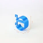 Watch Holder for Pegboard - Image 4