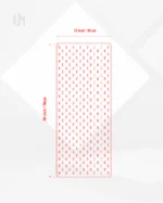 12x30– Inch Vertical Premium Modular Wall Pegboard | Metal or Plywood Option - Image 2