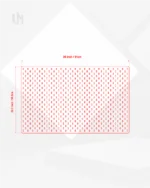 36x22–Inch Horizontal Premium Modular Wall Pegboard | Metal or Plywood Option - Image 2